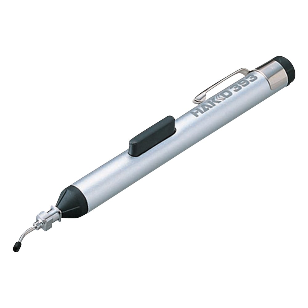 휴대용 흡착 핀셋 393-1 1 세트