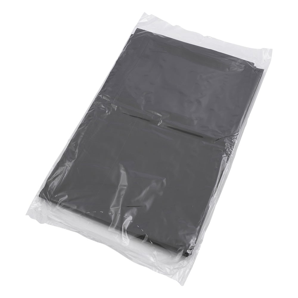 Clean room garbage bags, pack of 10, 45L, 1 bag (pack of 10)