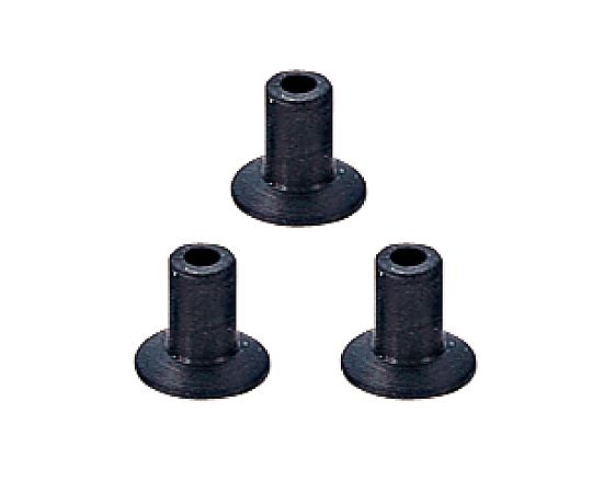 진공 핀셋용 교환 퍼트 6.5φ 3개입 P-832-M 1봉(3개입)