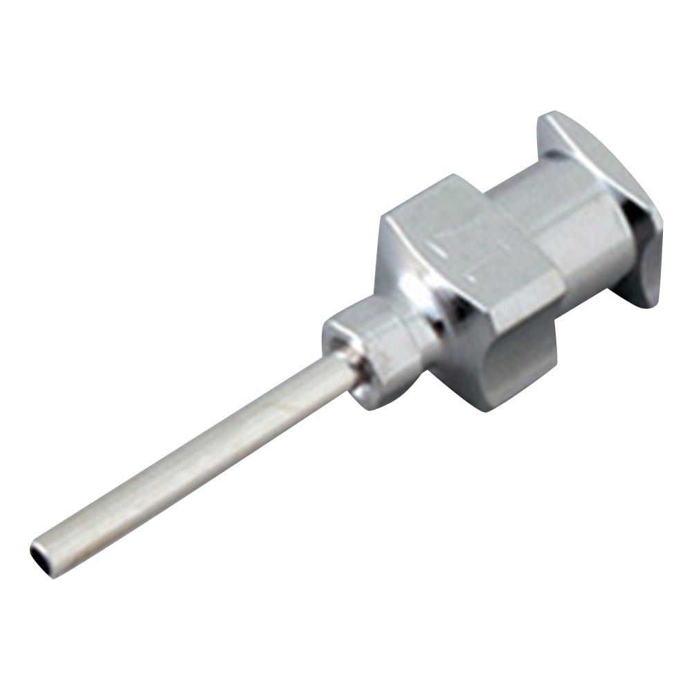 Metal needle for dispenser Gauge 27 Needle length 13mm 1 box (60 pieces) SNA-27G-B 1 box (60 pieces)