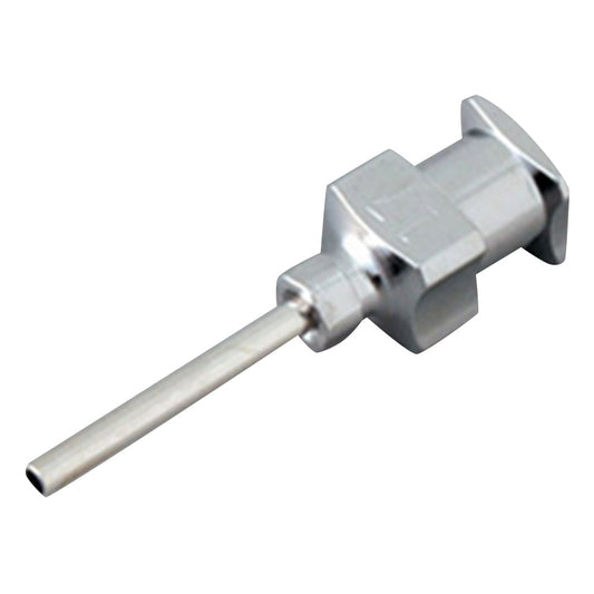 Metal needle for dispenser Gauge 27 Needle length 13mm 1 box (60 pieces) SNA-27G-B 1 box (60 pieces)