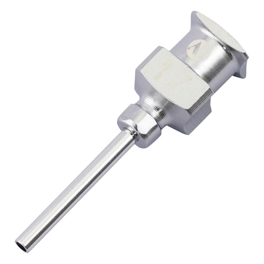 ディスペンサー用金属ニードル ゲージ17 針長13mm 1箱（60個入）　SNA-17G-B 1箱(60個入)