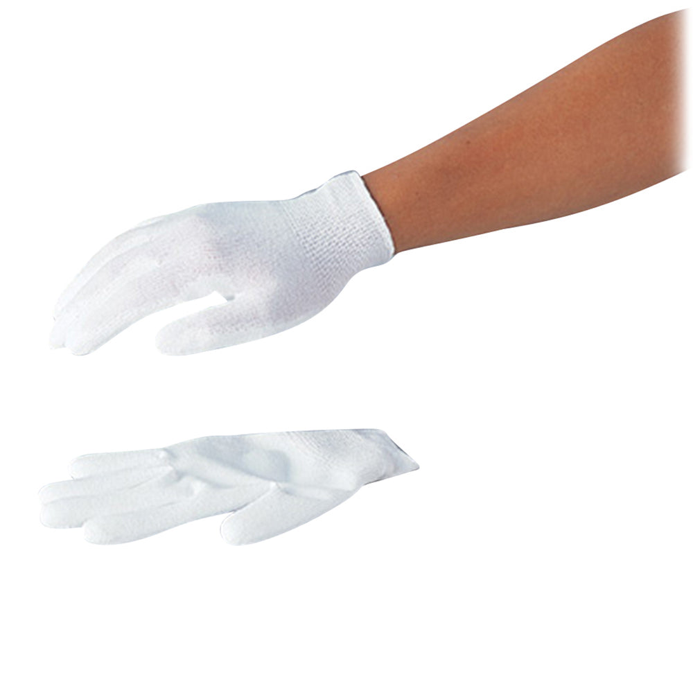 Double Fit PA Gloves (Urethane Coated Palm) S DW-002II 1 pair