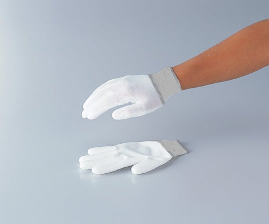 Double Fit PA Gloves (Urethane Coated Palm) L DW-002II 1 pair