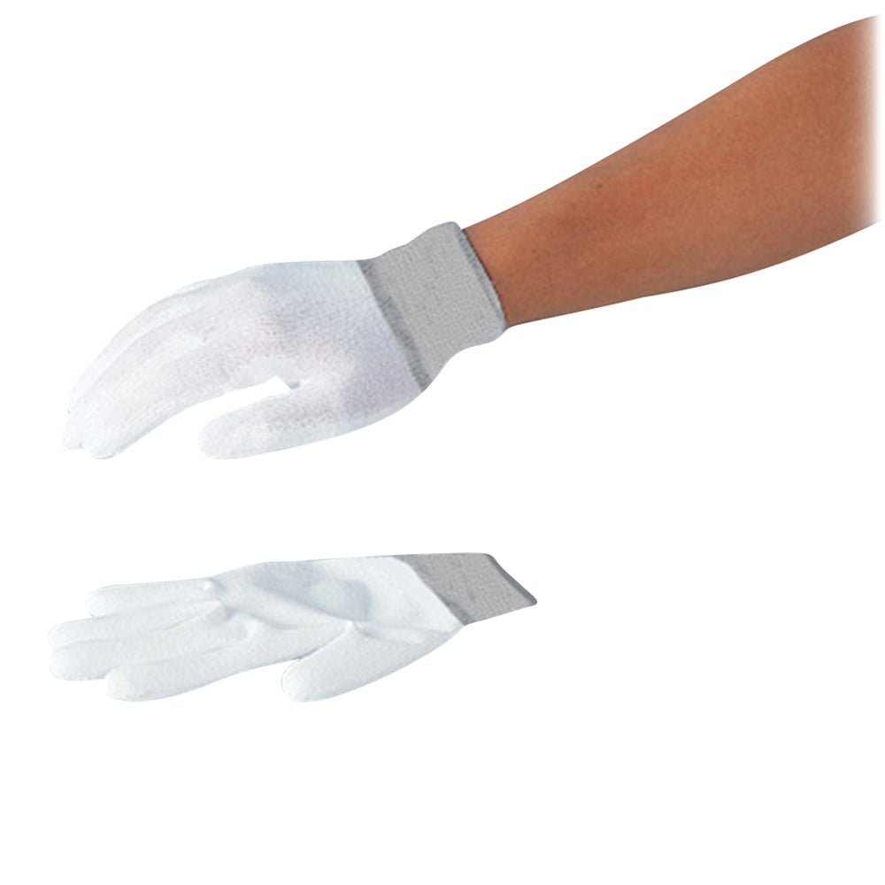 Double Fit PA Gloves (Urethane Coated Palm) L DW-002II 1 pair