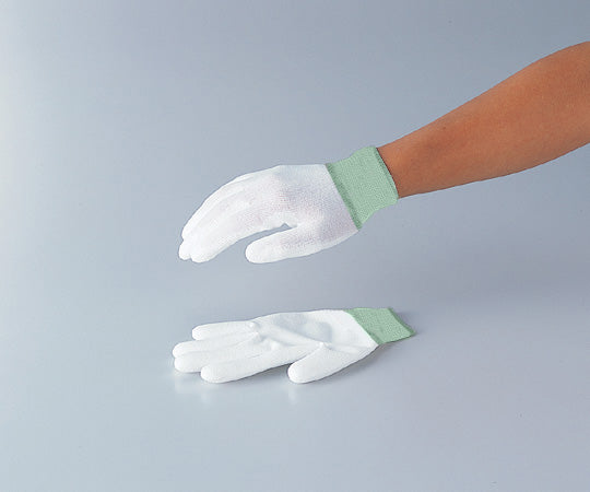 Double Fit PA Gloves (Urethane Coated Palm) M DW-002II 1 pair