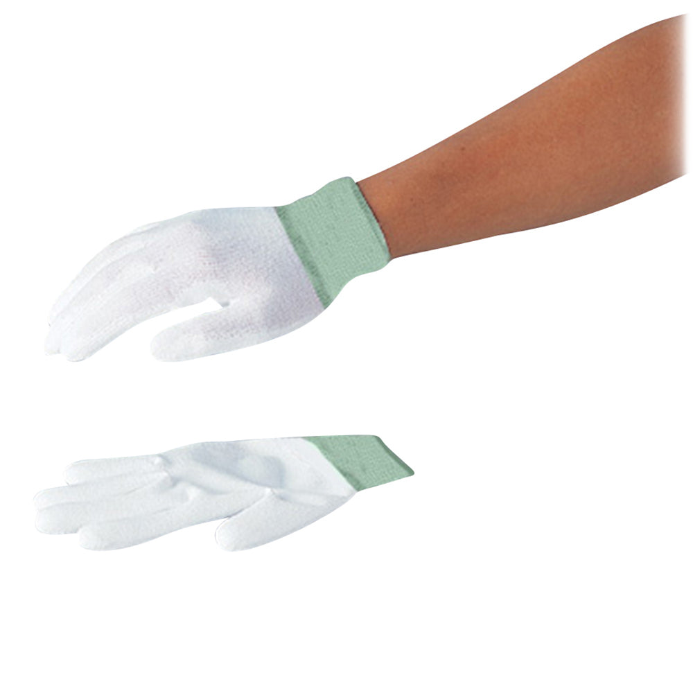 Double Fit PA Gloves (Urethane Coated Palm) M DW-002II 1 pair