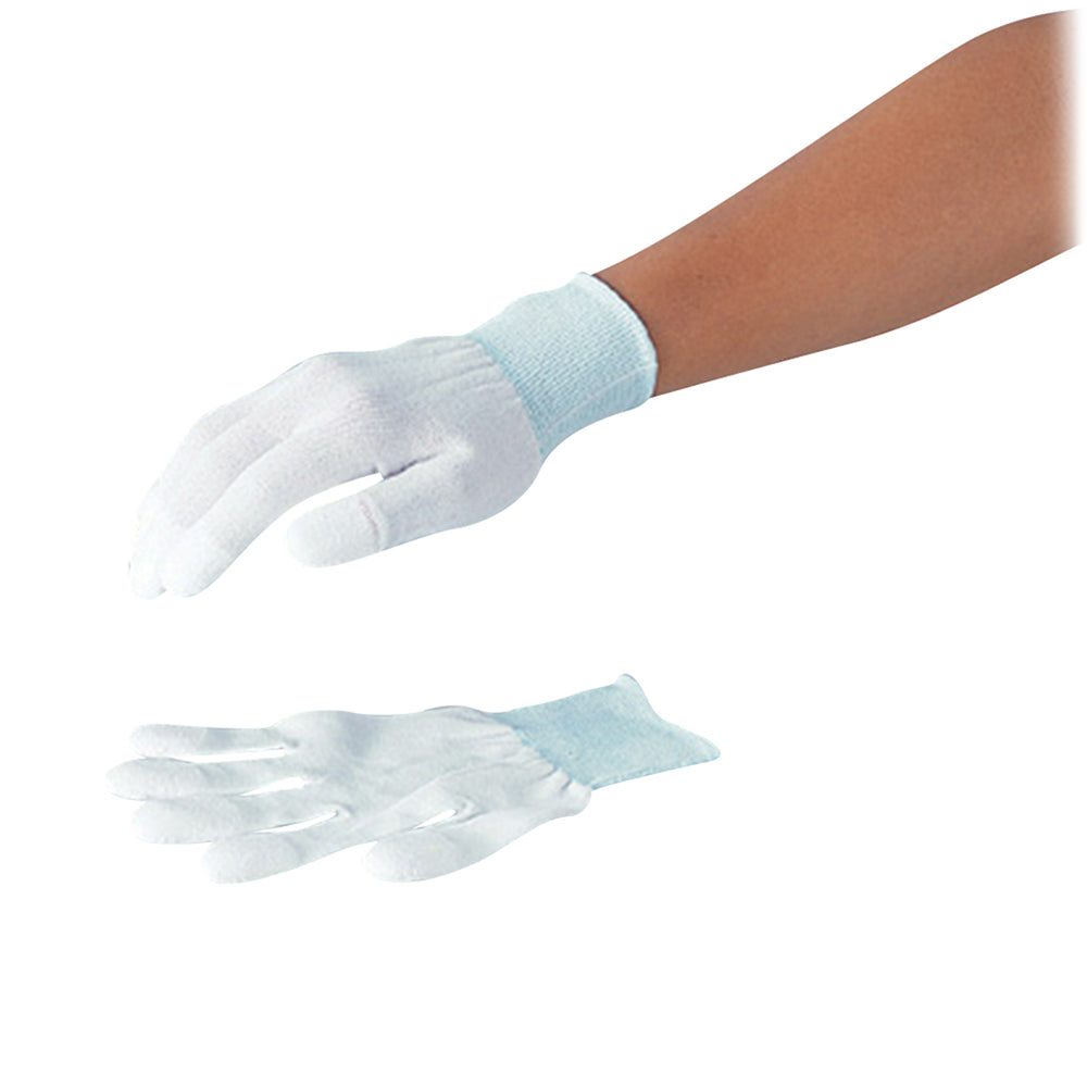 더블 피트 PA 장갑(우레탄 코트 손가락 끝) L DW-003II 1쌍