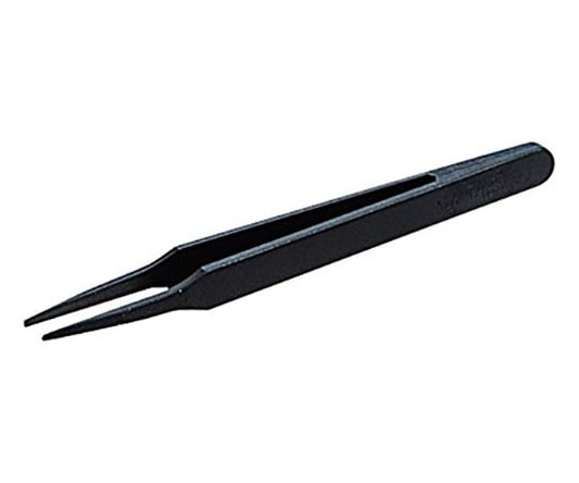 Antistatic tweezers NK (conductive, acid-resistant, non-magnetic type) Round tip NK2A 1 piece
