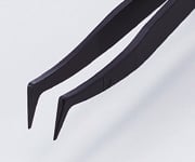 制電ピンセットNK（導電・耐酸・非磁性タイプ）　鷲型　NK6 1本
