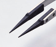 MEISTERピンセット　細　PEEK　258S/PEEK-SA 1本