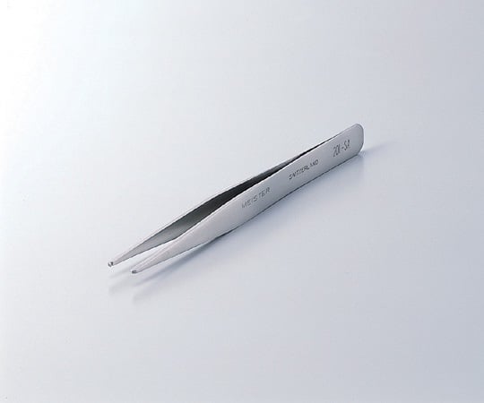 MEISTERピンセット　凹　耐酸鋼　201-SA 1本