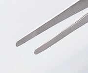 MEISTER 핀셋 평 내산강(선단 플랫 타입) 321-SA 1개