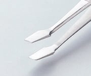 MEISTER 핀셋 편평 내산강(선단 플랫 타입) 325-SA 1개