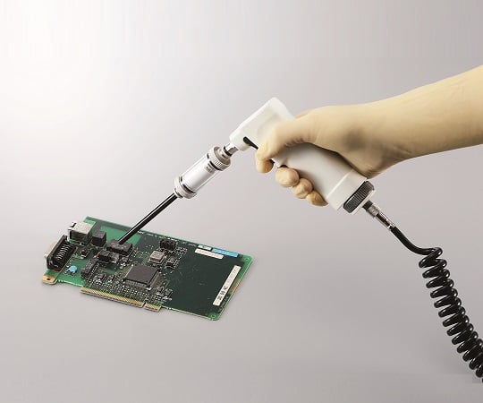 小型バキュームクリーナー　LV-935A 1セット