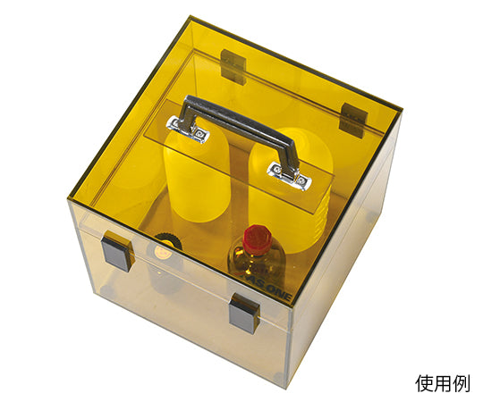 ニューキャリーボックス　（PET製）　2PT 1個