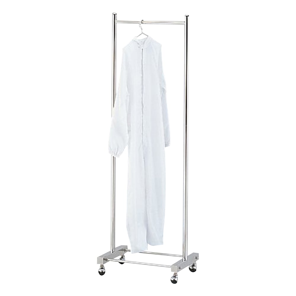 ステンレスハンガーラック　SHL-06 1台