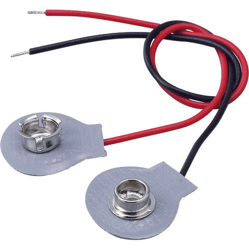 ELPA Battery Snap PP-19NH 1 piece