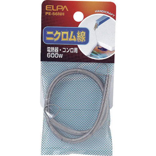 ELPA 니크롬선 600W PE-56NH 1개