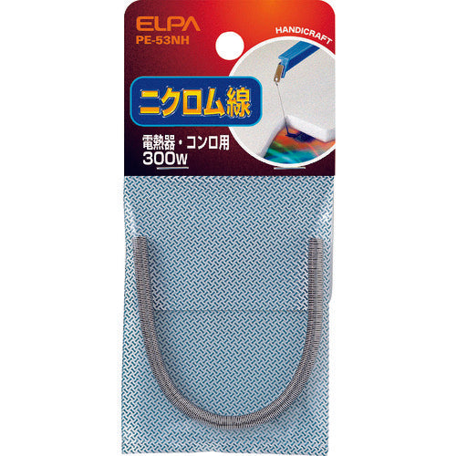 ELPA 니크롬선 300W PE-53NH 1개