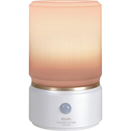 ＥＬＰＡ　もてなしライト・据置（大）　HLH-1202(PW)　1 個