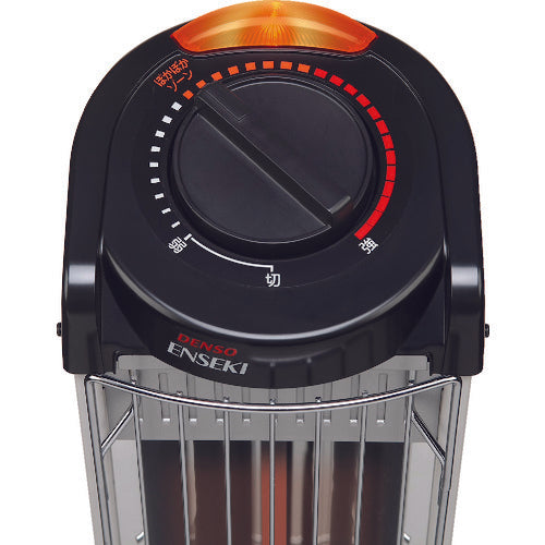 ＤＥＮＳＯ　遠赤外線ヒーター　三相２００Ｖ　３．０ｋＷ　EU-30R　1 台