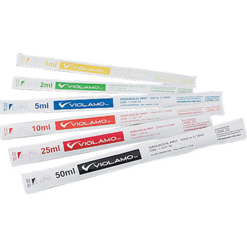AS 비오라모디스포피펫 50ml (100개입) 1-2247-06 1상자