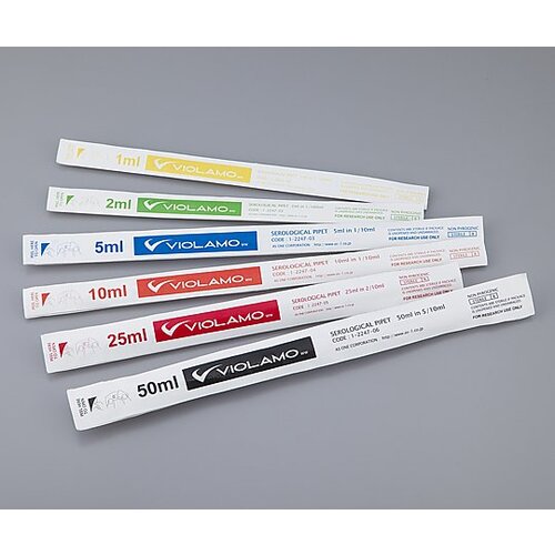 AS 비오라모디스포피펫 50ml (100개입) 1-2247-06 1상자