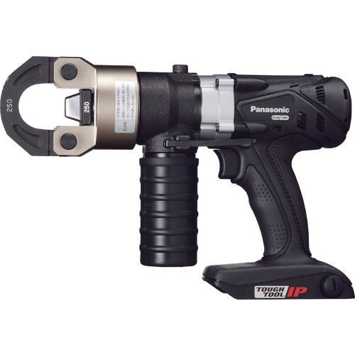 Ｐａｎａｓｏｎｉｃ　充電圧着器　EZ46A4K-B　1 台