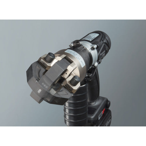 Panasonic 충전 압착기 EZ46A4K-B 1대