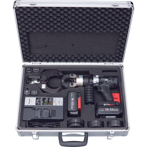 Ｐａｎａｓｏｎｉｃ　充電ケーブルカッター　EZ45A6K-B　1 台