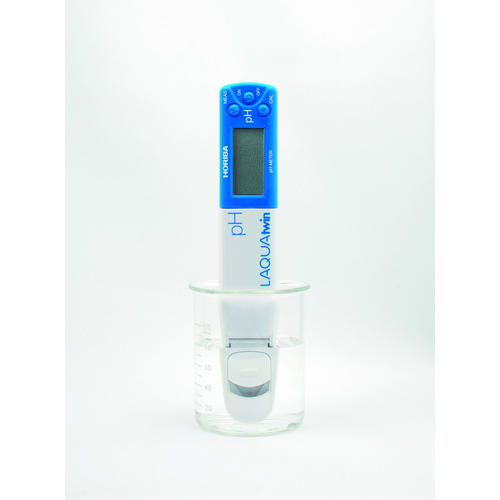 Horiba Compact pH Meter LAQUATWIN PH-22B LAQUATWIN-PH-22B 1 piece