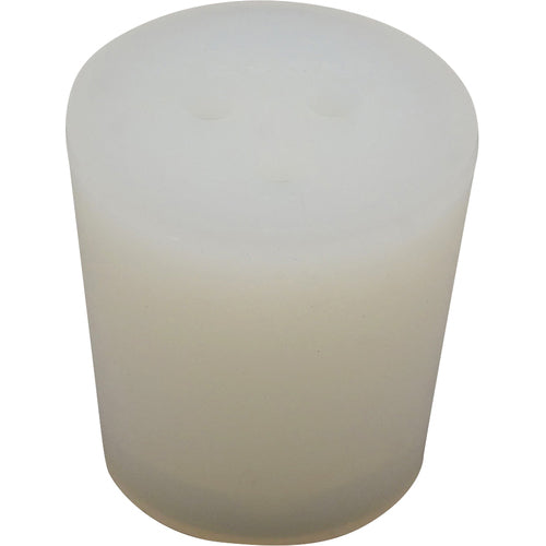 AS 구멍붙이 실리콘 마개 11호 1개입 1-7650-04 1개