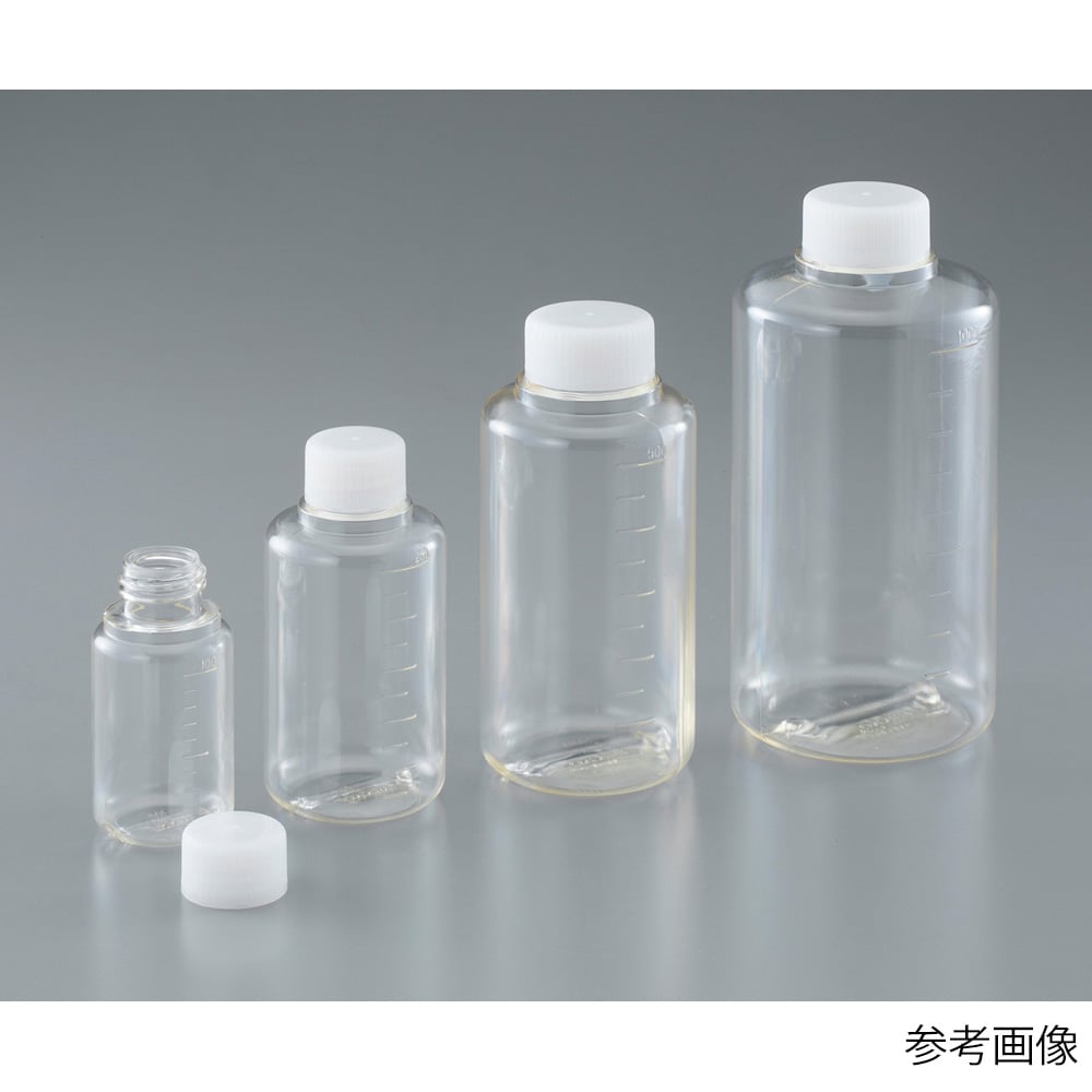 PC제 테크노보틀(세구) 100mL 1개 1007-11 1개