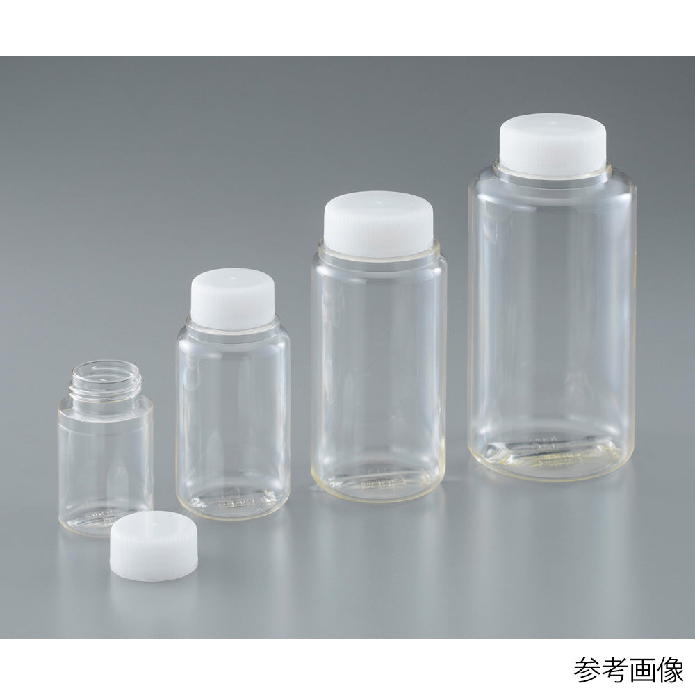 PC 테크노보틀(광구) 100mL 1개 1008-11 1개