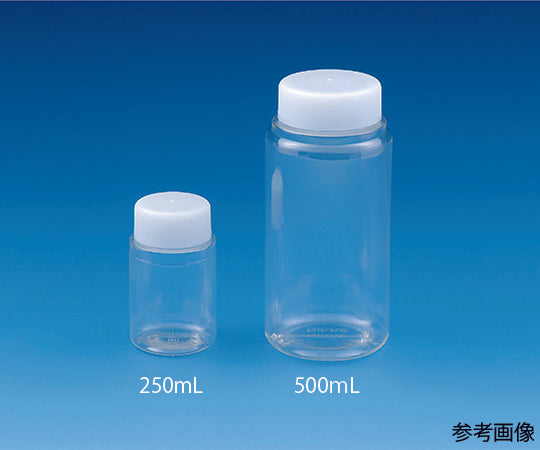 PC 테크노보틀(광구) 250mL 1개 1008-12 1개