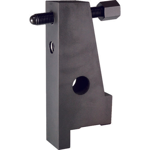 NEW STRONG Level Adjustment Jig, Side Clamp for Large Machines, for T-Slot Width 20, SDCCH-20200, 1 pc