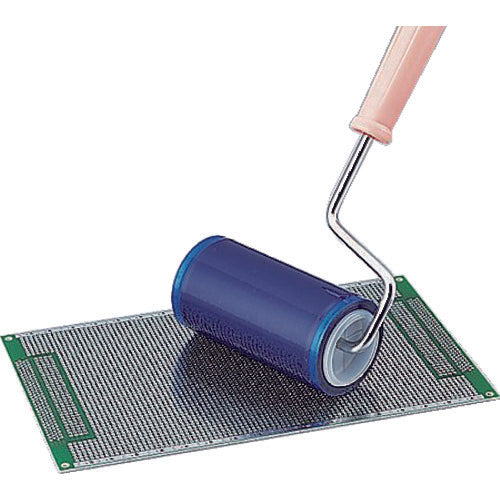 AS 아즈퓨아노멀 점착롤 200mm 10개들이 1-4252-52 1봉