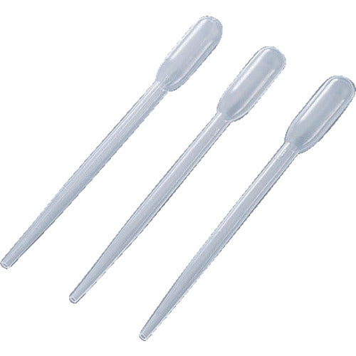 ＡＳ　ポリスポイト　１ｍｌ　１００本入り　1-4655-01　1箱