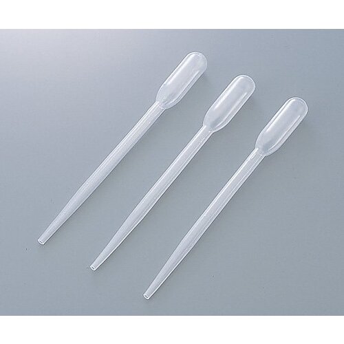 ＡＳ　ポリスポイト　１ｍｌ　１００本入り　1-4655-01　1箱