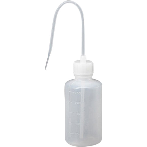 ＡＳ　洗浄瓶ＢＳ型２５０ｍｌ　1-4639-02　1個