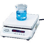 AS 핫 교반기 CHPS-170DF 2-8081-41 1대