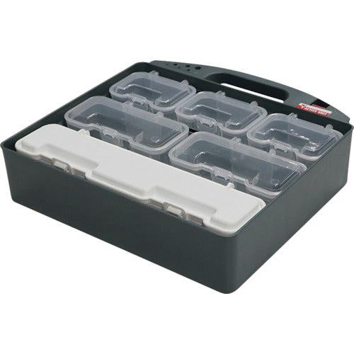 ＪＥＪアステージ　ベルトフックツキミニケース　BF-MINI　1 個