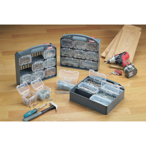 ＪＥＪアステージ　ベルトフックツキミニケース　BF-MINI　1 個