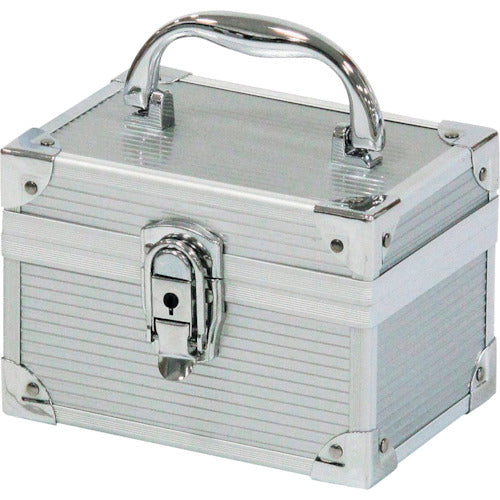 JEJ Astage ACCS Mini Aluminum Case AL-M AL-M 1 piece