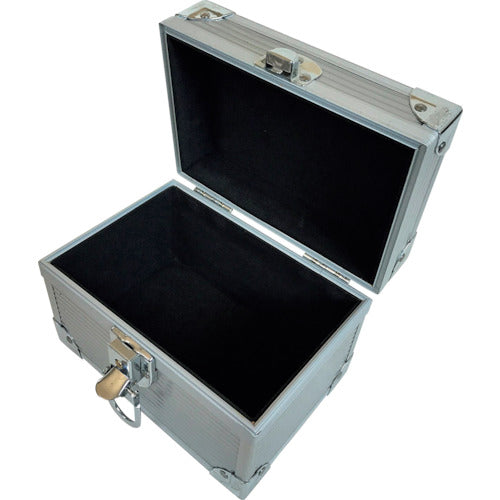 JEJ Astage ACCS Mini Aluminum Case AL-M AL-M 1 piece