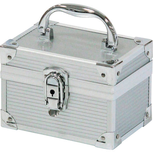 JEJ Astage ACCS Mini Aluminum Case AL-M AL-M 1 piece