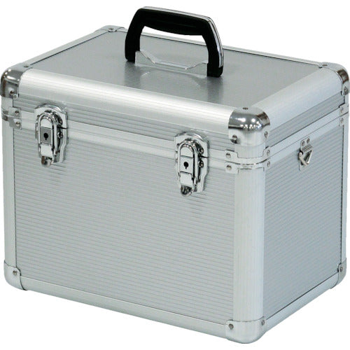 JEJ 어스테이지 ACCS 알루미늄 스토리지 케이스 T3AA-S T3AA-S 1개