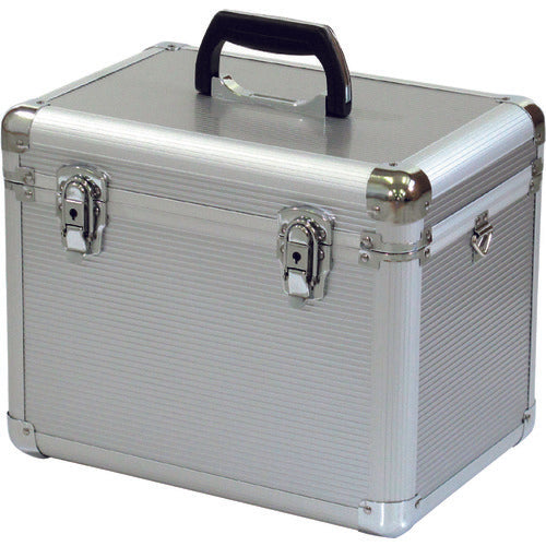 JEJ 어스테이지 ACCS 알루미늄 스토리지 케이스 T3AA-S T3AA-S 1개