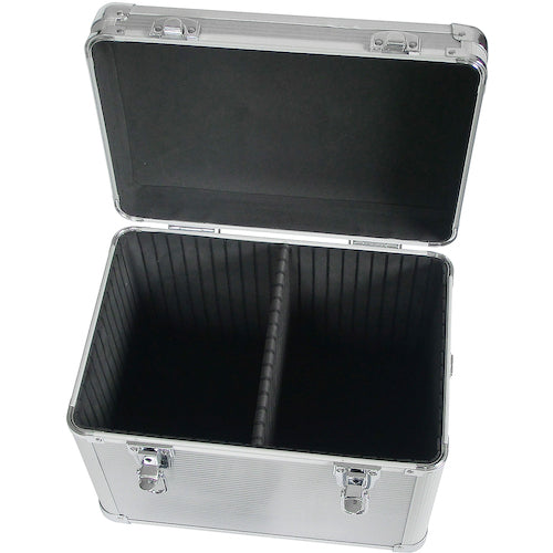 JEJ 어스테이지 ACCS 알루미늄 스토리지 케이스 T3AA-S T3AA-S 1개